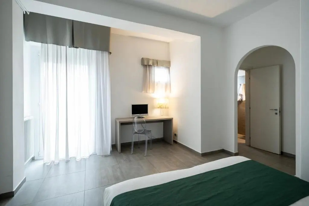 Hotel Continental