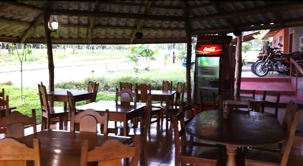 Hotel Villas Vista Arenal