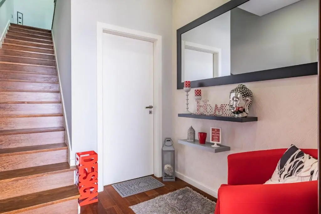 Moradia T3 Geminada em Santo António, Funchal