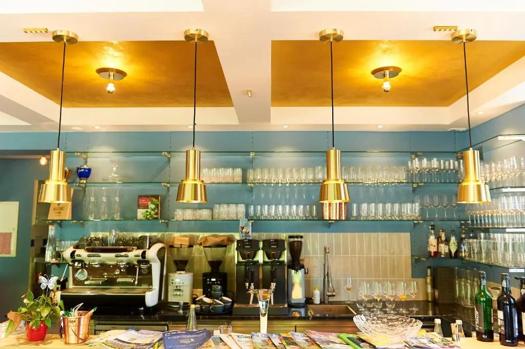 Hotel Garni Goldammer
