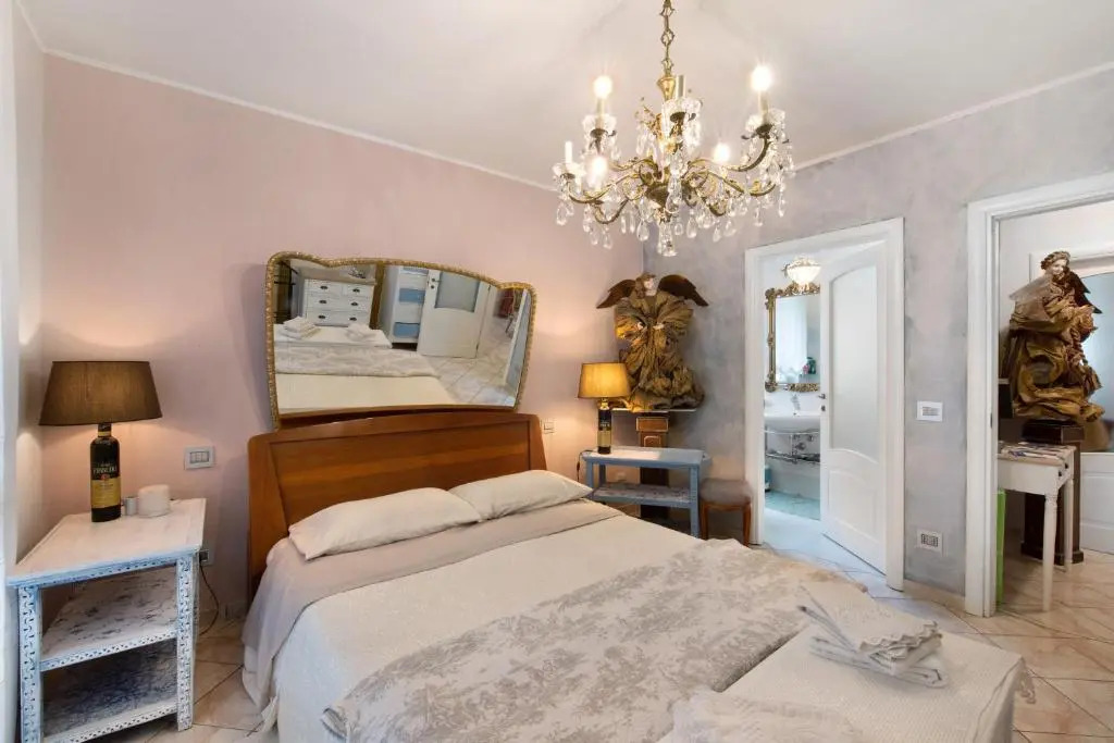 Seraphic Home Italy