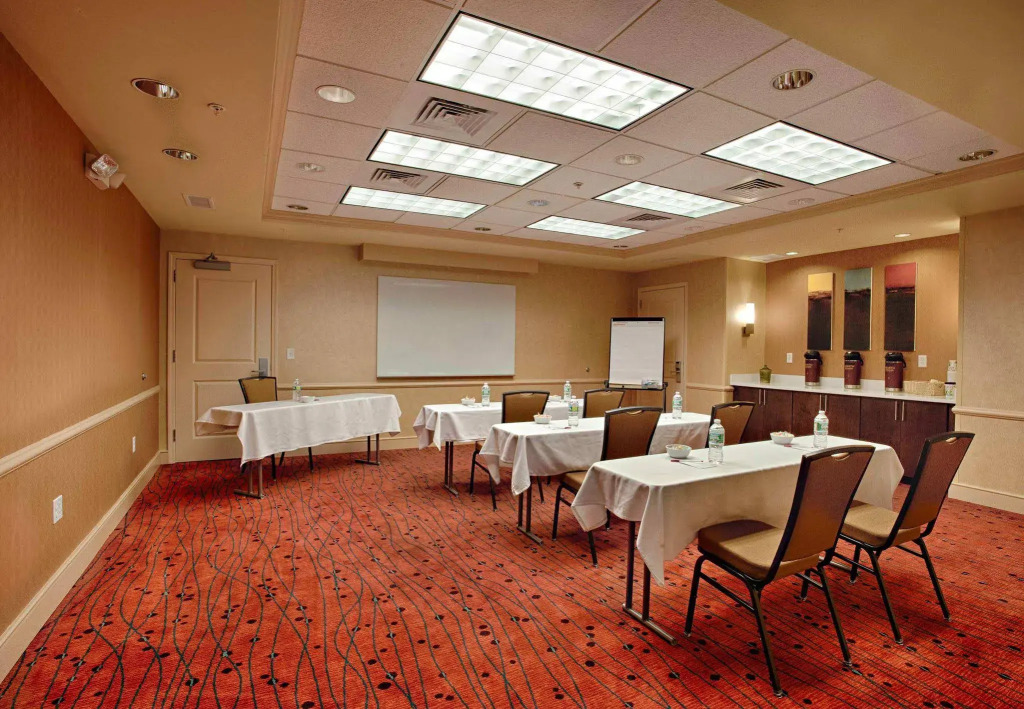 Residence Inn Neptune at Gateway Center