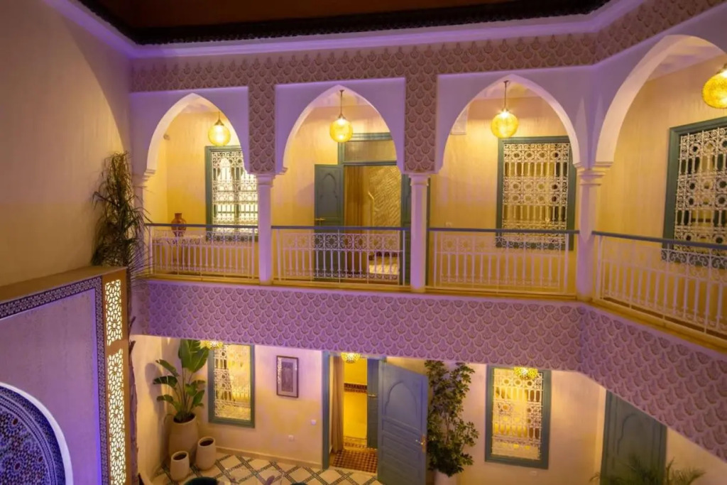 Riad Jalina
