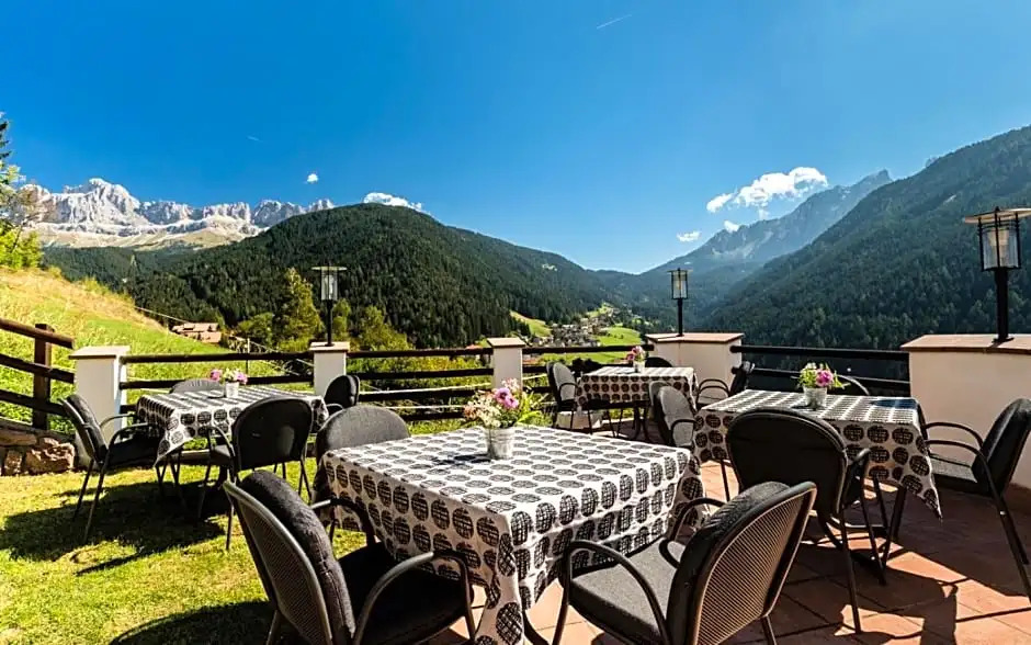 Hotel Berghaus Rosengarten - Culinary Hideaway