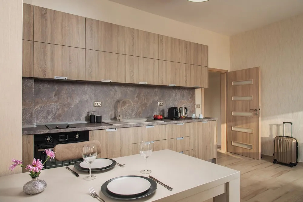 Boutique Apartments - Sevtopolis