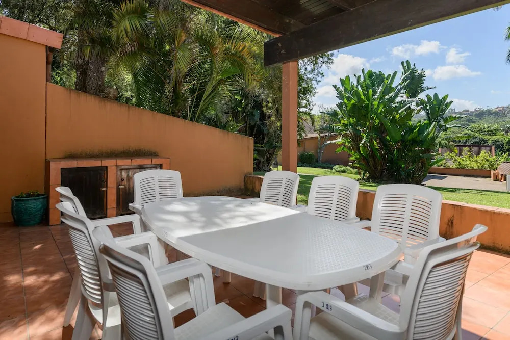 San Lameer Villa Rentals  2813