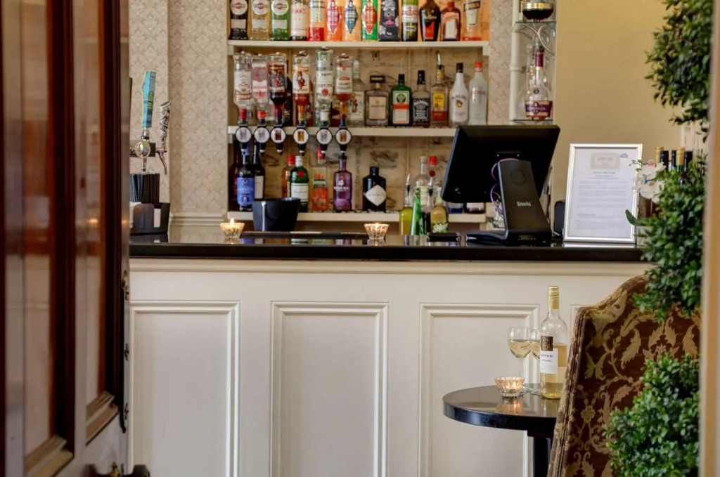 Leigh Park Country House Hotel & Vineyard, BW Signature Collection