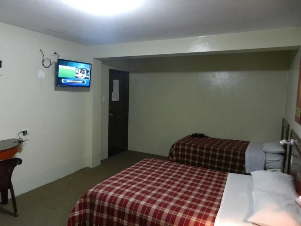 HOTEL CENTRAL