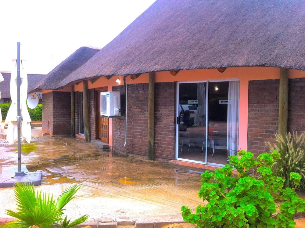 Echo Lodge