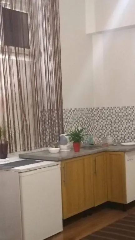 Hostel Staromiejski