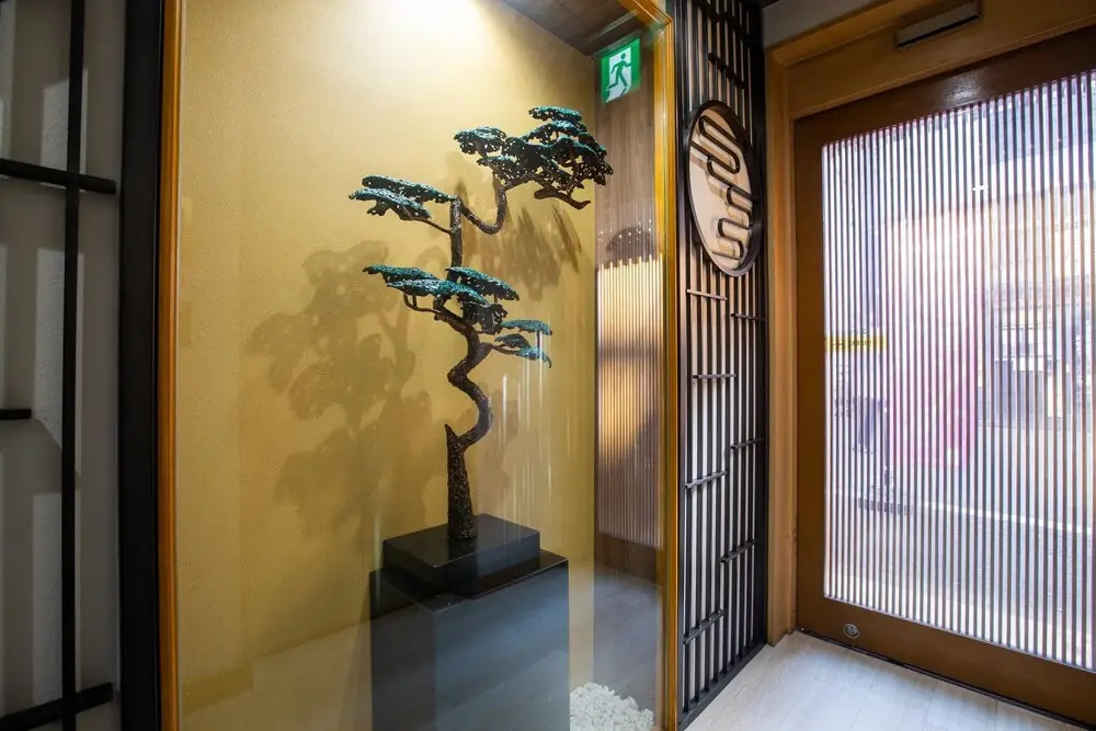 Touka House 4F