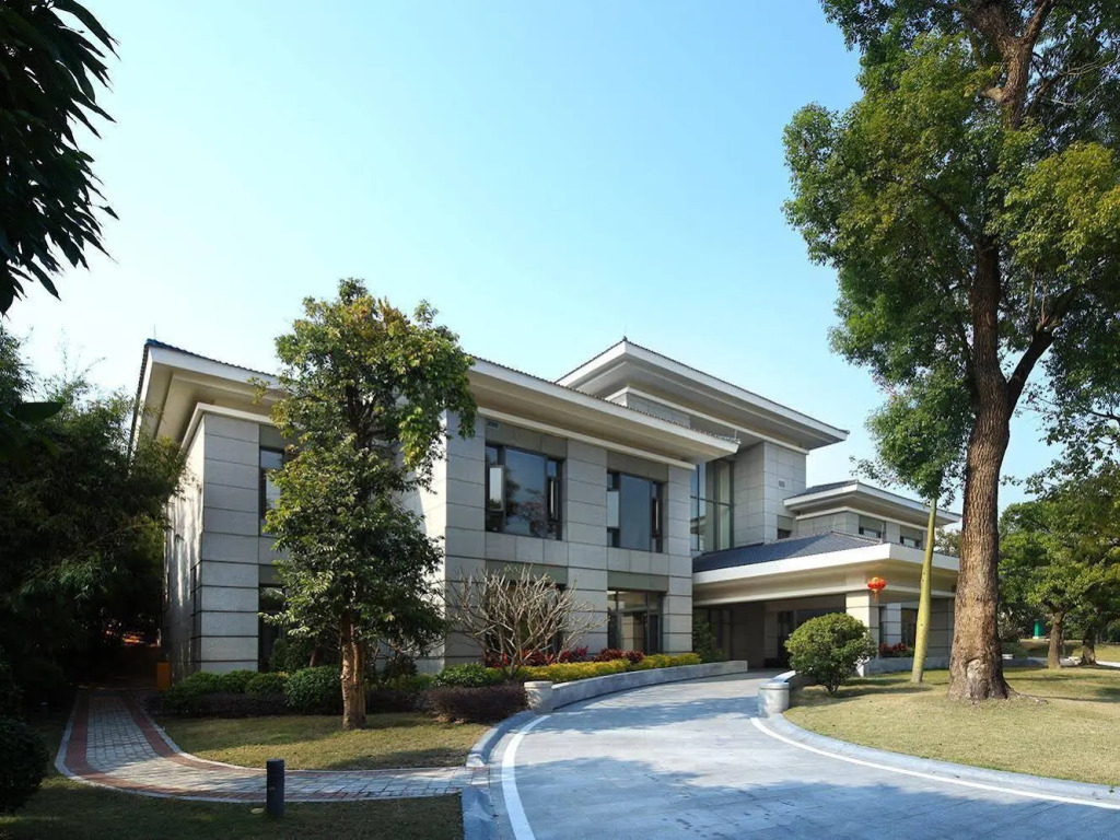 Dongguan Yingbin Hotel