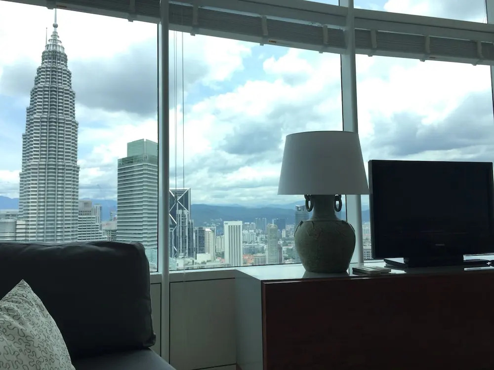 Vortex Family Suites Apartment