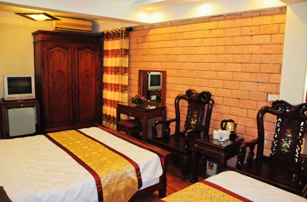 Thai Ha Hotel