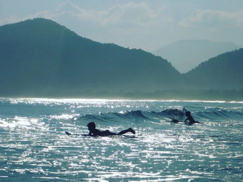 Residence Picinguaba