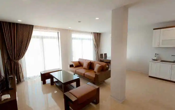 Korea 1 Hotel Bac Giang