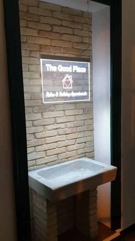 The Good Place