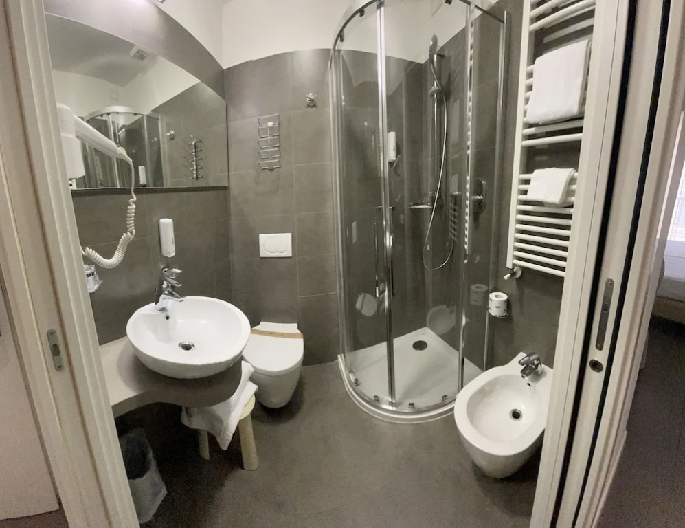 Hotel Arlecchino