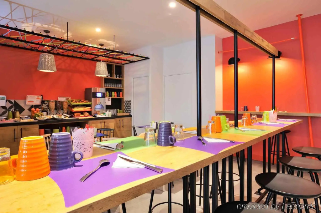 ibis Styles Lille Centre Grand Place