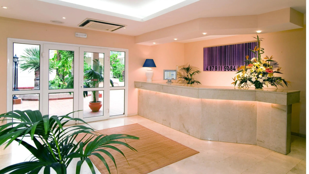 Dunas Club - Hotel & Apartamentos