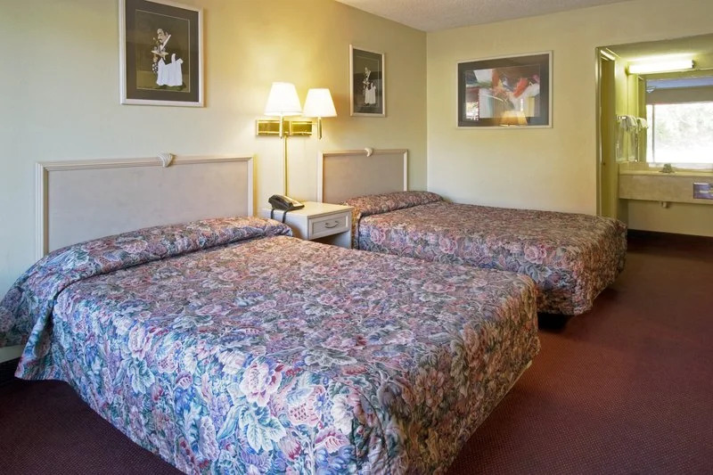 Americas Best Value Inn
