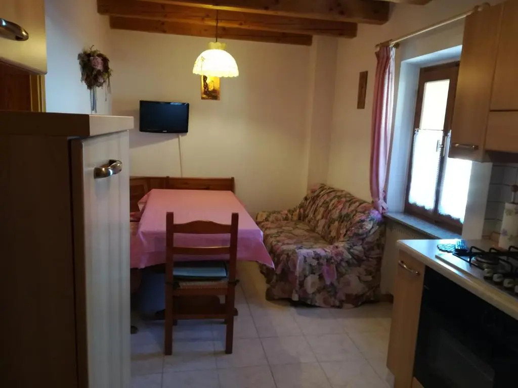 Appartamenti Annarita