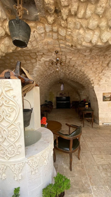 Hakim Bey Boutique Hotel