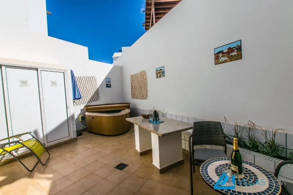 Villa Vistamar