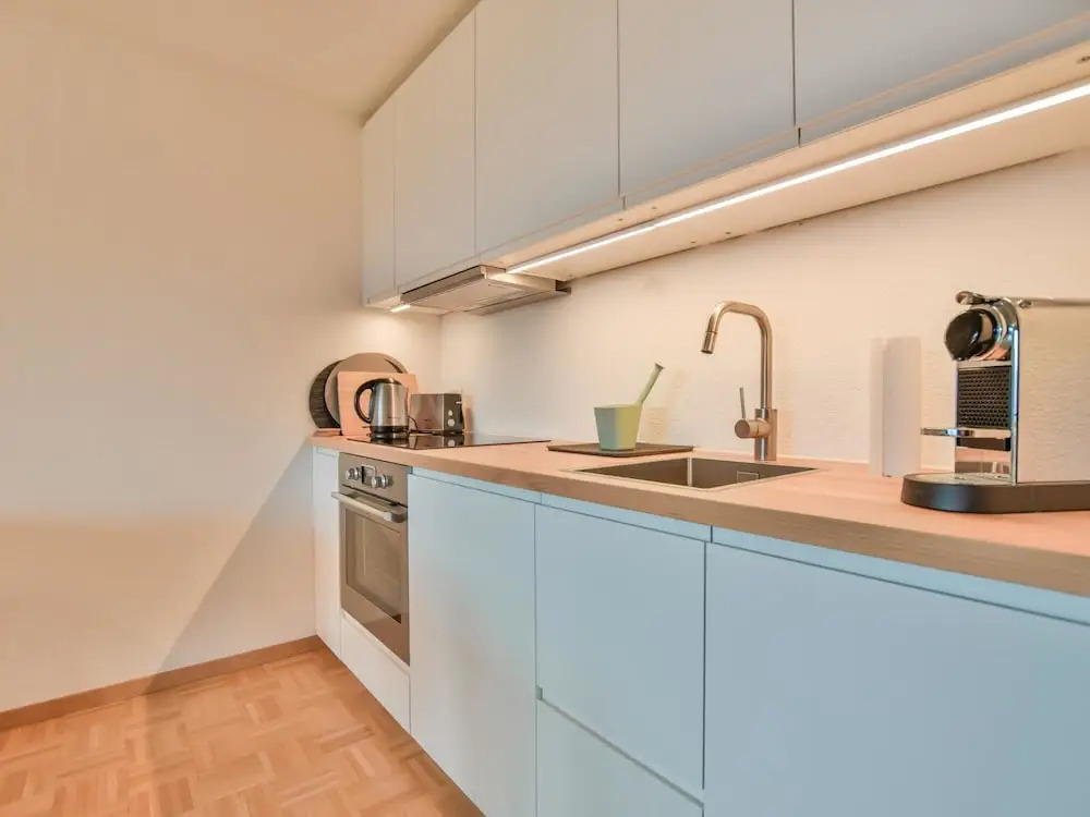 Casa Arturo 412 Riederalp