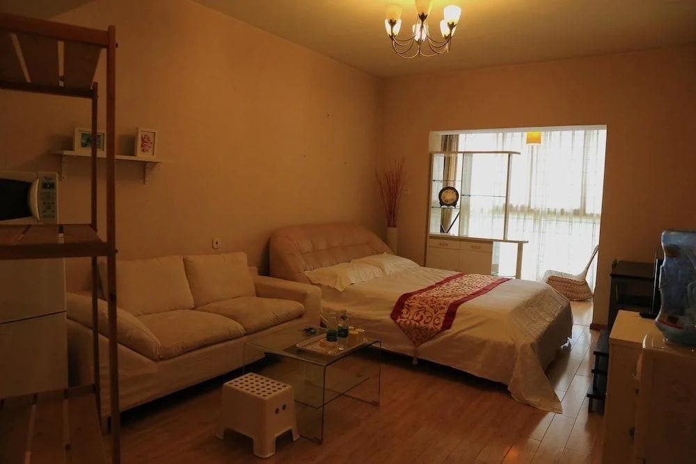 Ejia Hotel New Exhibition Center Branch