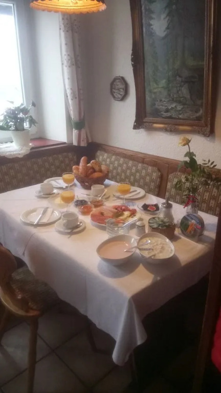 Gasthaus zum Kreuz