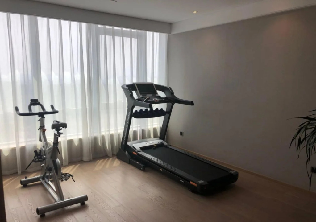 GinLan Jia Hotel