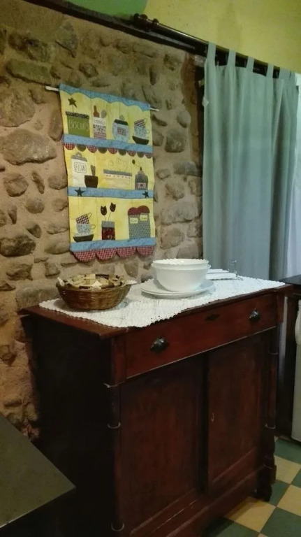 Casa Rural La Parra