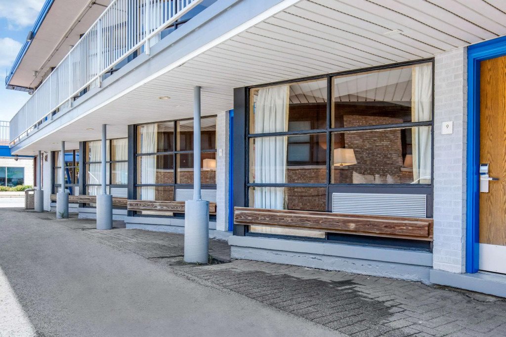 Rodeway Inn Chicago North Shore - Lincolnwood
