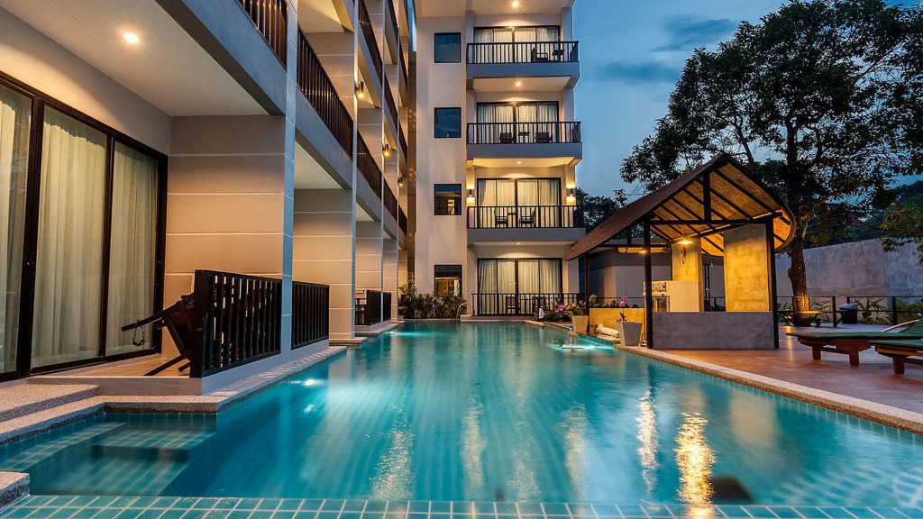 Aonang Viva Resort - SHA Plus