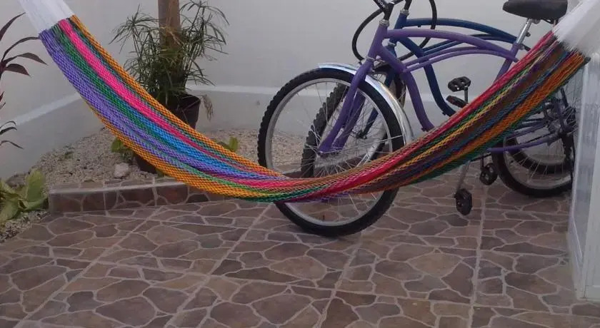 Casa Flamingo