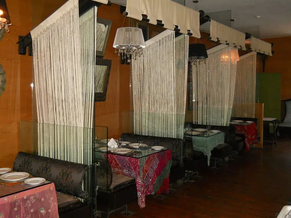 Capital O 15501 Hotel Regency