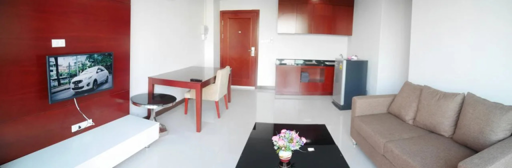 You House Residence