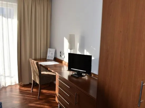 Hotel Campus Lounge