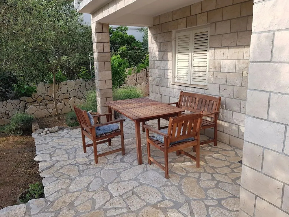 Apartments Badija