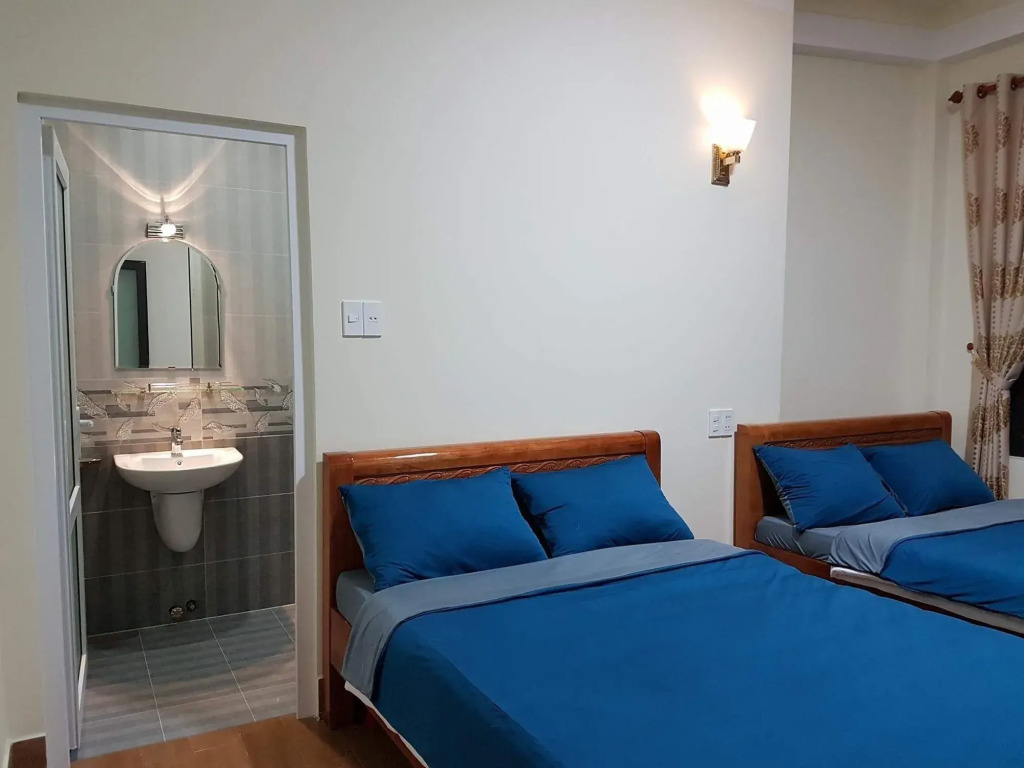 Quang Son Homestay