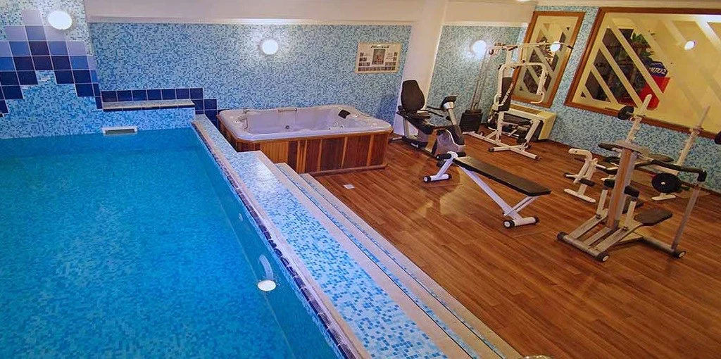 Mediterranean Resort