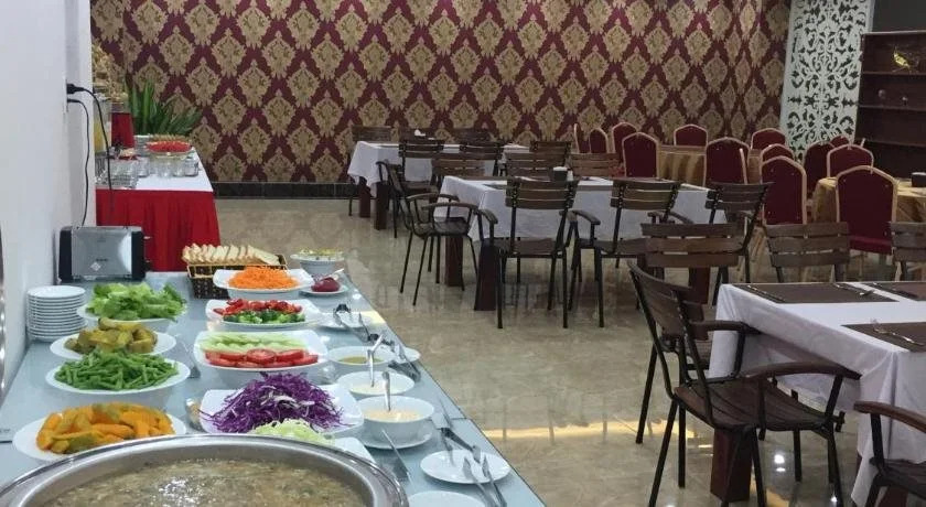 Pusan Halong Hotel