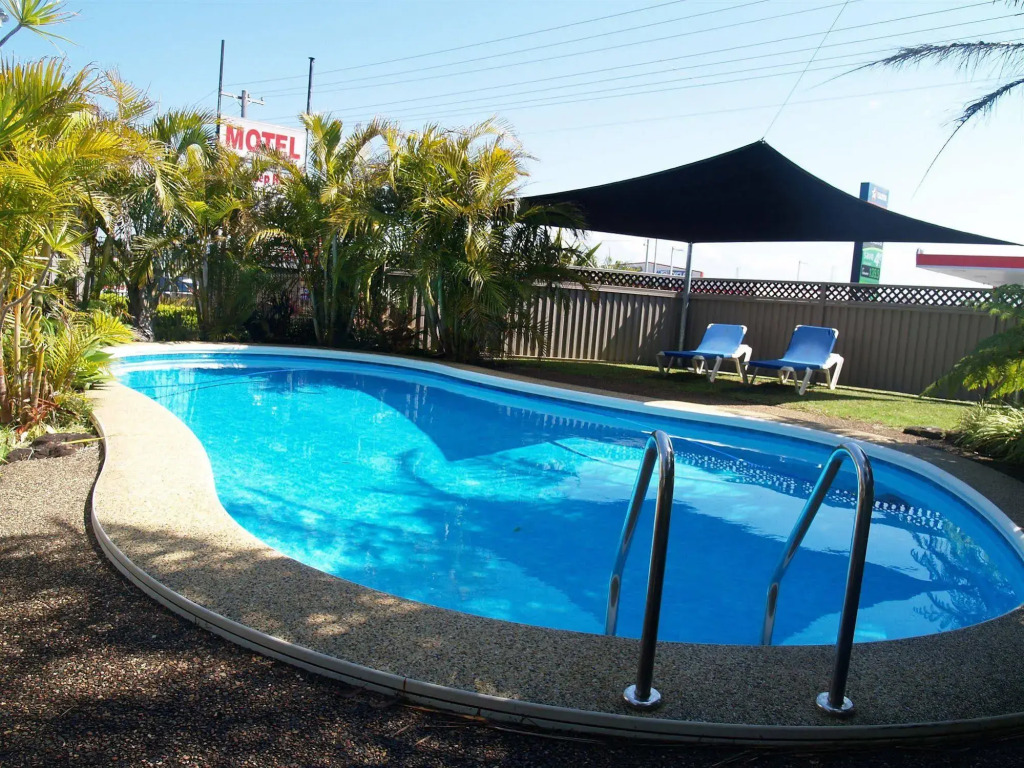 Pigeon House Motor Inn