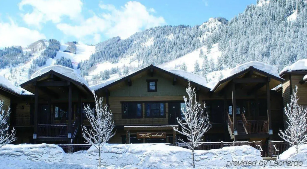 Bluegreen Vacations Innsbruck Aspen Ascend Resort Collection