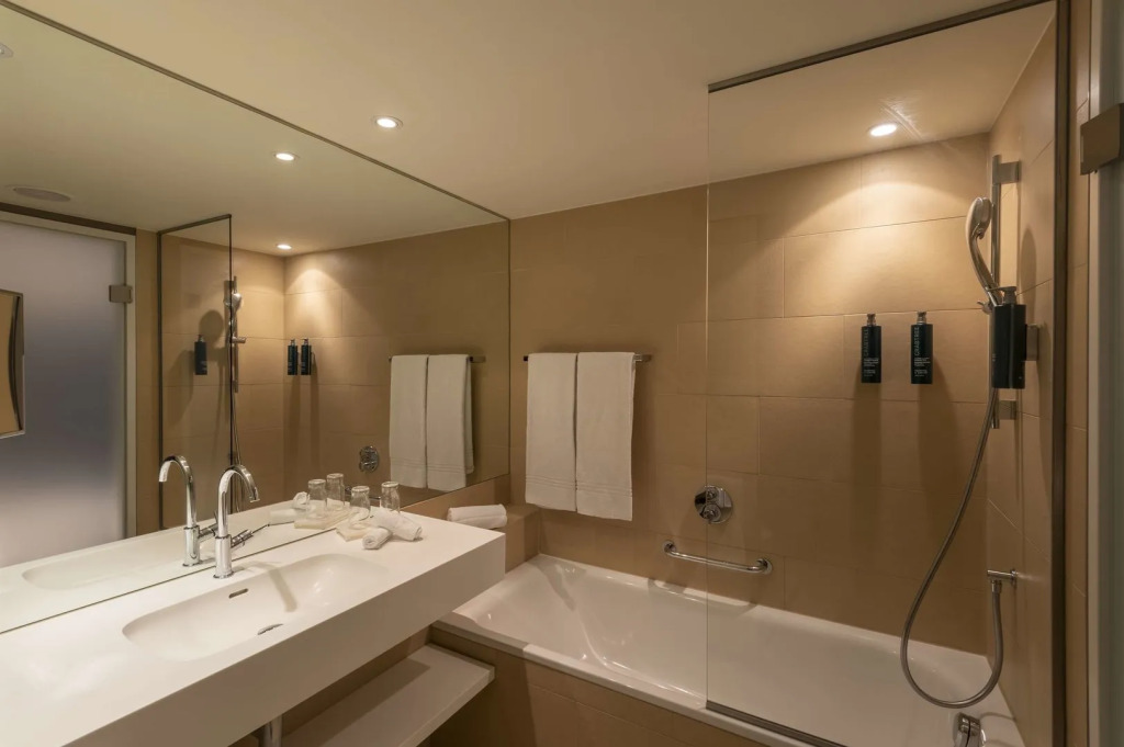 Doubletree by Hilton Vienna Schonbrunn