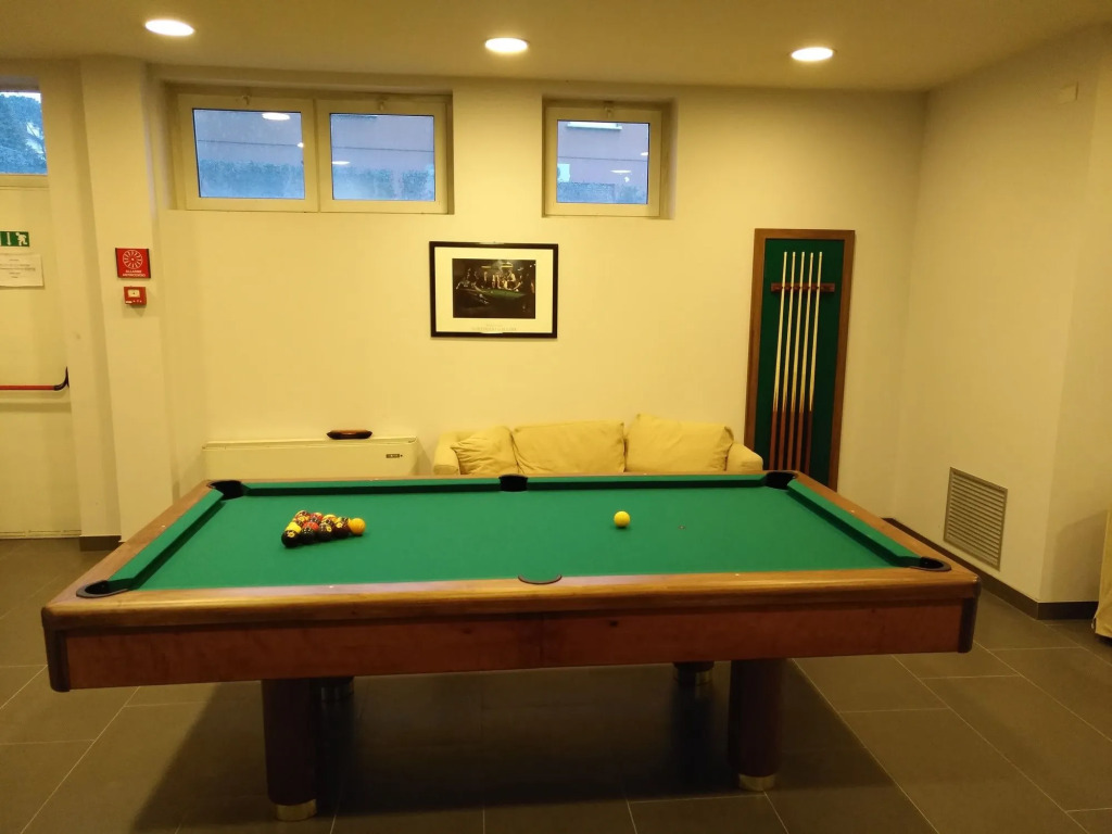 Bis Hotel Varese