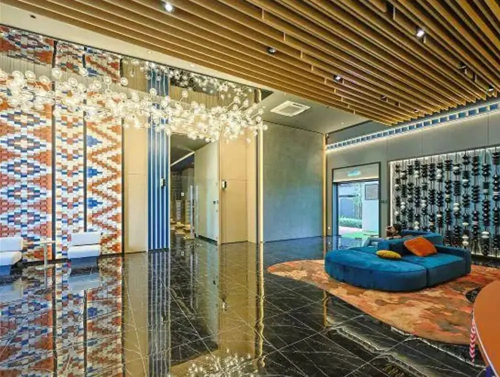 Majestic Residence KLCC by Nexus Suites