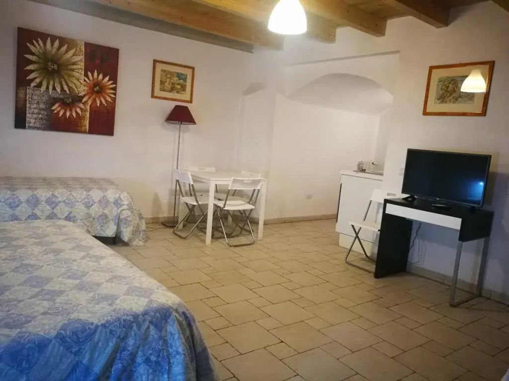 Corte Del Borgo Antico