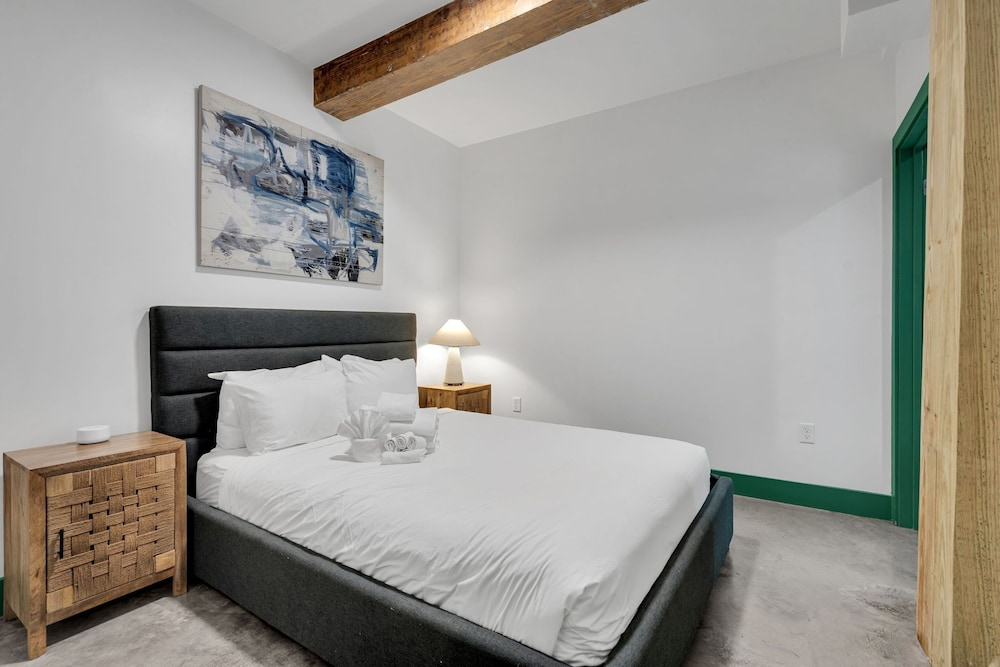 Schaeffer Hotel